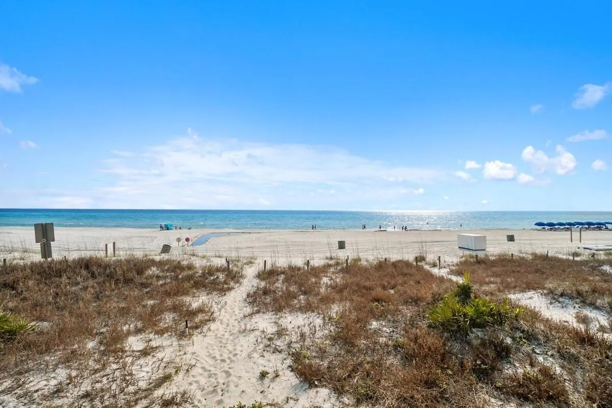 Sea Gull Villa #2 Panama City Beach United States