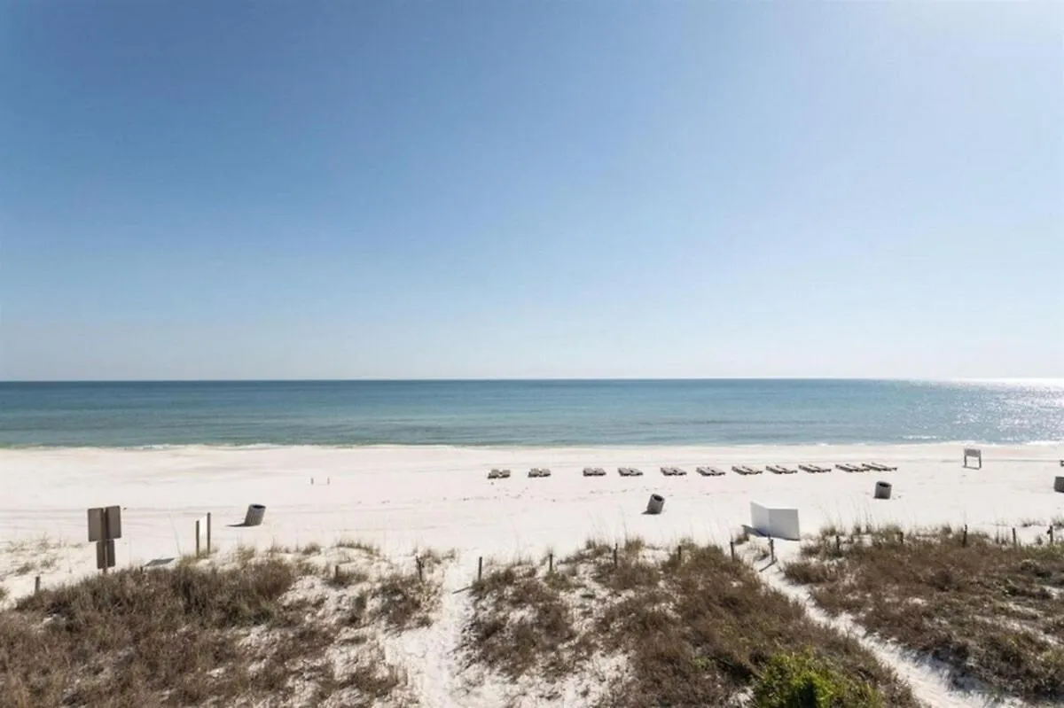 Sea Gull Villa #2 Panama City Beach