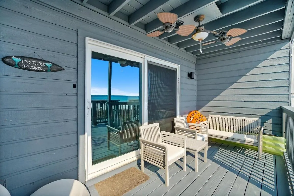 Sea Gull Villa #2 Panama City Beach 0*,  United States