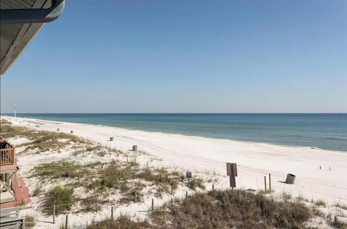 Sea Gull Villa #2 Panama City Beach United States