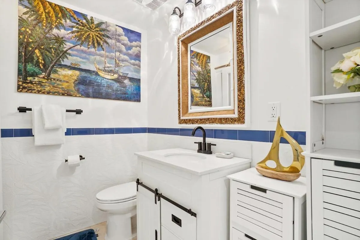 Sea Gull Villa #2 Panama City Beach