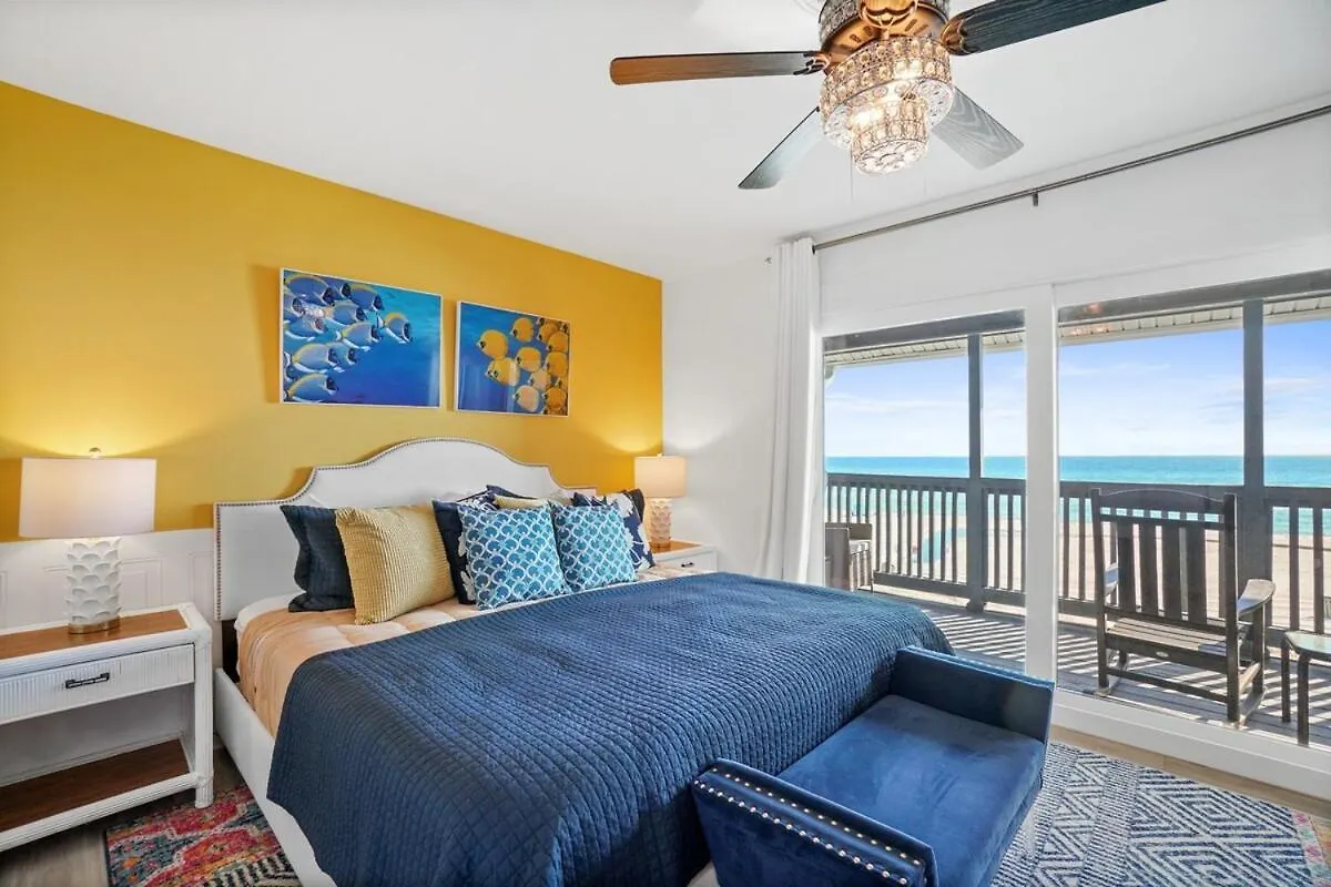 Sea Gull Villa #2 بنما سيتي بيتش