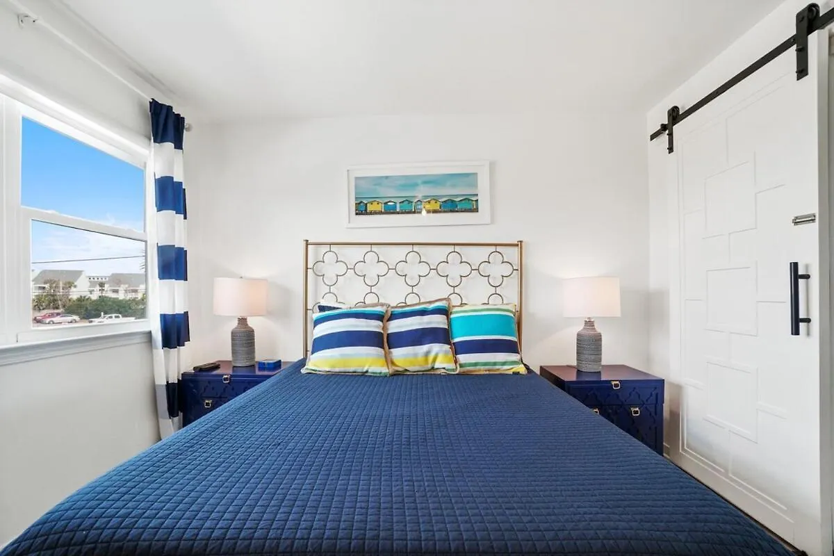 Sea Gull Villa #2 بنما سيتي بيتش 0*,