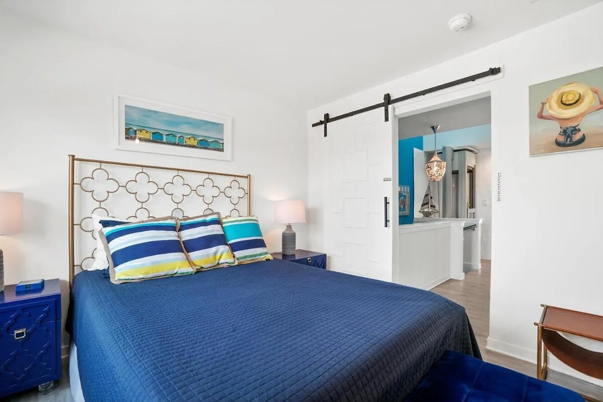 Sea Gull Villa #2 بنما سيتي بيتش