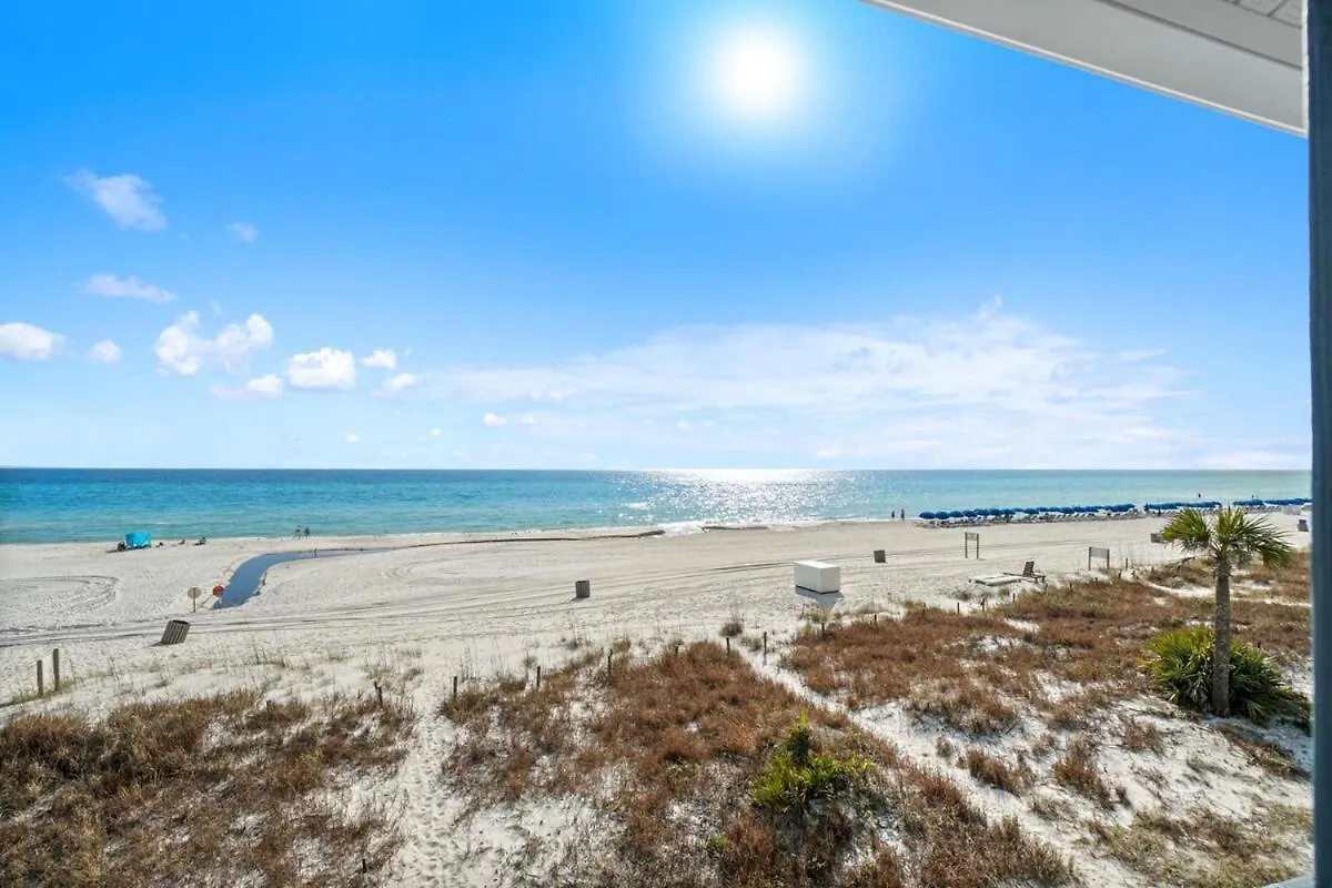 Sea Gull Villa #2 بنما سيتي بيتش شقة