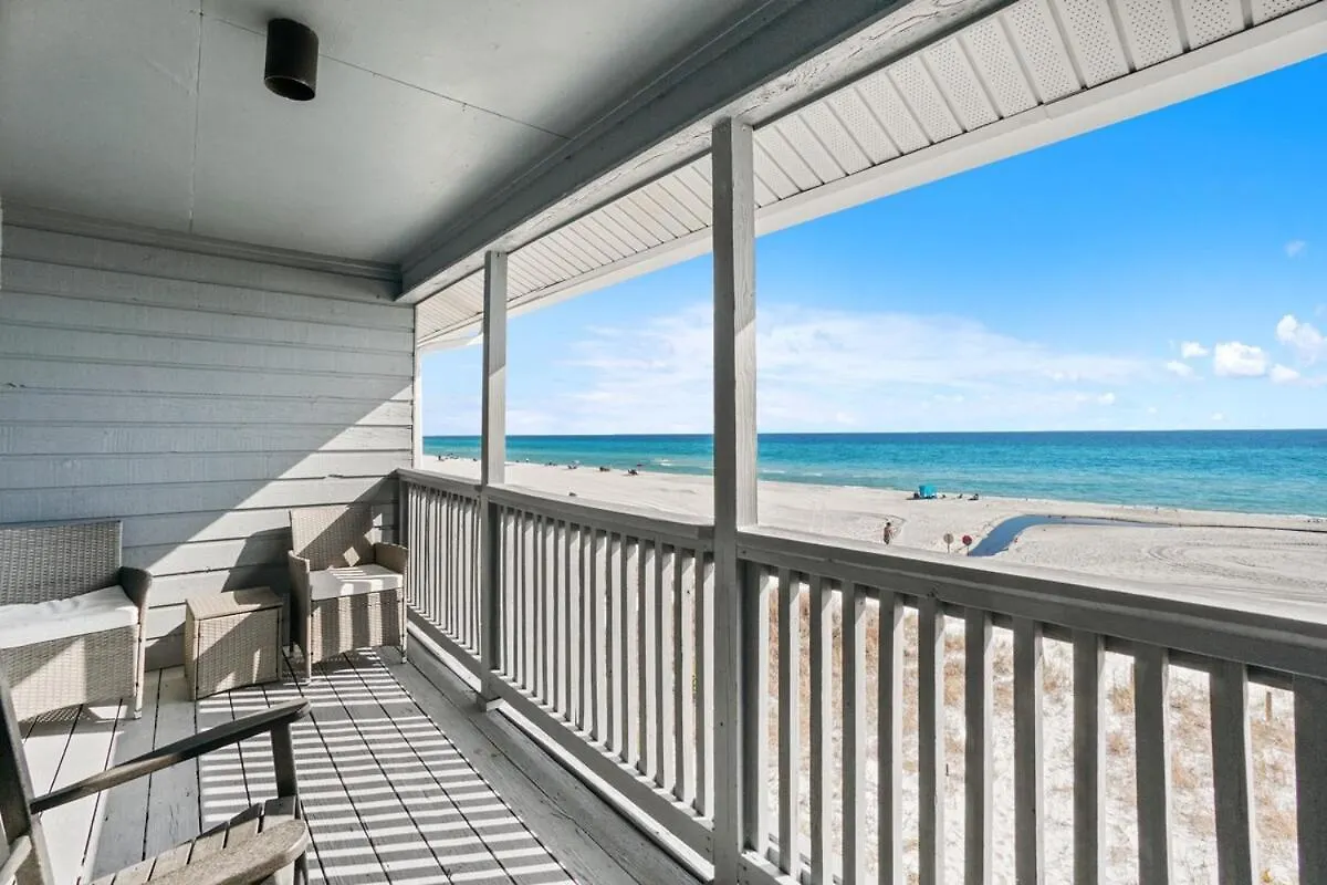 Sea Gull Villa #2 بنما سيتي بيتش